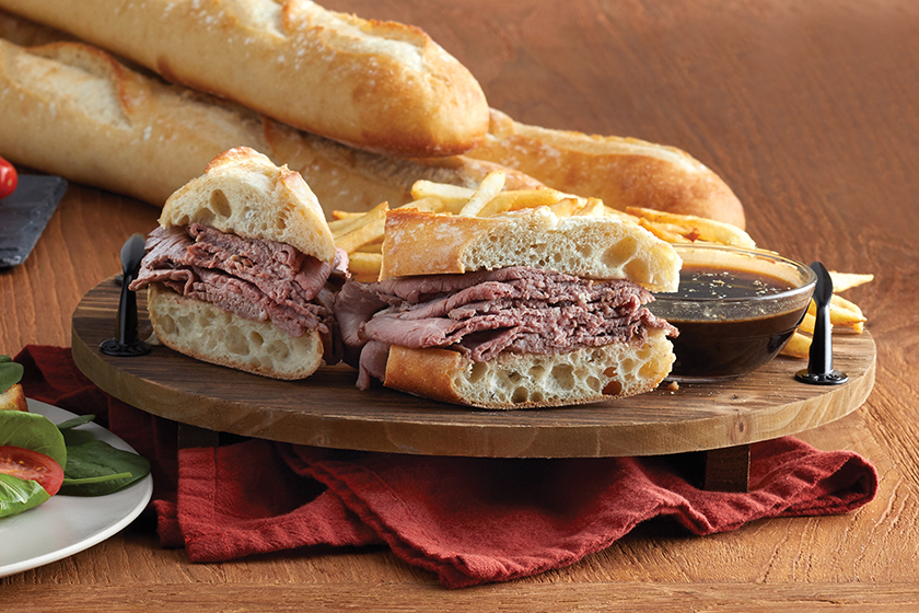 French Dip